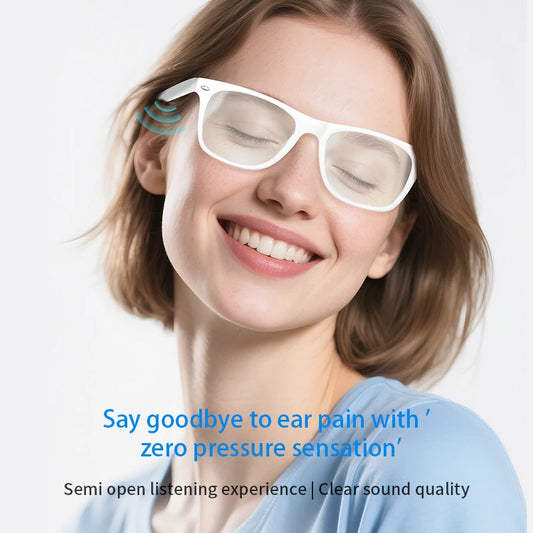 TheSpectraX™ Smart Glasses